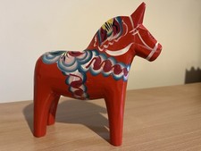 Genuine swedish dala for sale  GLASGOW