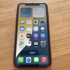 iphone 11 64gb red for sale iphone 11 64gb red for sale LLANGEFNI