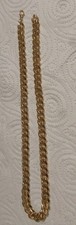Mens womens chain for sale  ARMAGH