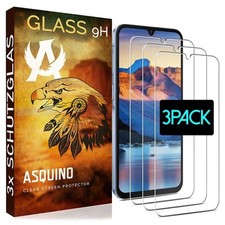 Echt glas xiaomi gebraucht kaufen  Hamburg