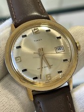 Vintage 1972 timex for sale  USA