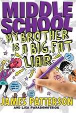 Middle school brother for sale  Boston