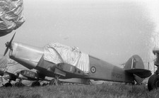 35MM ORIGINAL AERONAVE NEGATIVA NP225 RAF ROLLASON CROYDON 1954 #7464 comprar usado  Enviando para Brazil