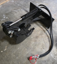 Brand new backhoe for sale  Olympia