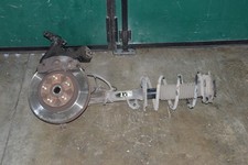 23189 sospensione meccanica usato  Palestrina