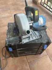Scanalatore berner 180 usato  Copertino