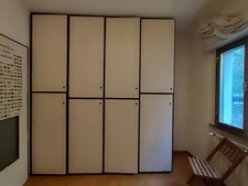 Armadio quattro stagioni usato  Trieste