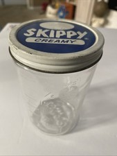 Vintage skippy creamy for sale  Yorktown