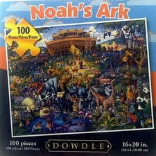 Noah ark eric for sale  Springfield