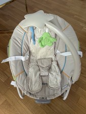 Hauck babywippe leisure gebraucht kaufen  Böblingen