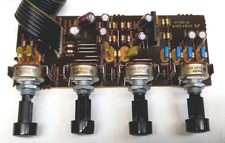 Yamaha 596 platine gebraucht kaufen  Beverungen