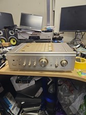 Denon componente audio usato  Spedire a Italy