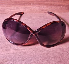 Oversized sunglasses tortoise for sale  Gilbert