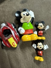 Lot mickey mouse for sale  Avella