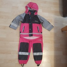 Sterntaler regenanzug matschan gebraucht kaufen  Schaafheim
