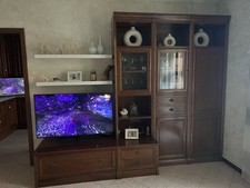 Parete soggiorno componibile usato  Vidigulfo
