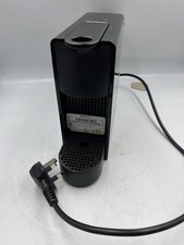 nespresso machines for sale  WAKEFIELD