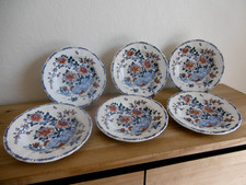 Assiettes creuses faience d'occasion Assiettes creuses faience d'occasion  Saint-Cyr-en-Val
