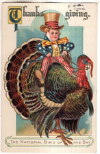uncle sam for sale  Dillsburg
