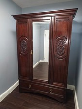 Large antique solid for sale  Mckinney