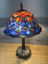 Dale tiffany stained for sale  Morrisville