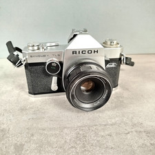 Ricoh singlex tls d'occasion  Yffiniac