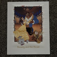 disney lithographs for sale  Rochester