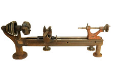 Antique goodell pratt for sale  Moulton