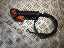 Poignée accélérateur débro d'occasion Poignée accélérateur débro d'occasion  Louviers