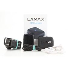 Lamax gps tracker gebraucht kaufen  Frankfurt am Main