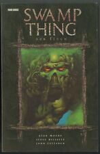 Swamp thing band gebraucht kaufen  Haste