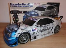 Tamiya mercedes benz gebraucht kaufen  Laudenbach