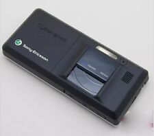K810 sony ericsson d'occasion  Expédié en Belgium