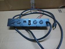 Apc su5000rt4uhv pdu for sale  New York