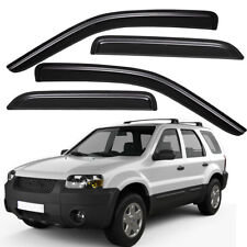 4pcs smoke window for sale  USA