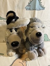 Vntg 1990s pooch for sale  Manchester