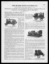 1926 mundie mfg for sale  Austin