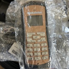 Global star satellite for sale  USA