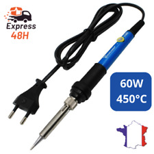Fer souder 60w d'occasion  Paris VIII