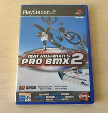 Ps2 mat hoffman usato  Licata