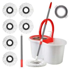 Xyhlc spin mop for sale  USA