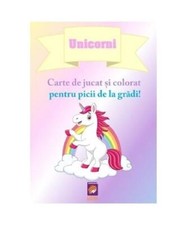 Unicorni carte jucat gebraucht kaufen  Trebbin