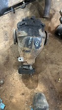 Mercedes w202 differential gebraucht kaufen  Mannheim