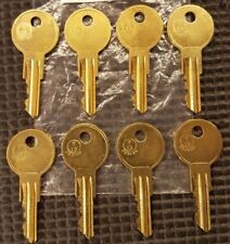 Ch502 key lot for sale  Fort Myers