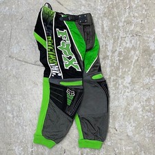Fox racing youth for sale  Corpus Christi