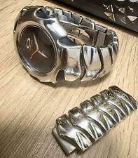 Akley watch blade gebraucht kaufen  Oberweißbach/Thür. Wald