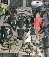 Ricambi aprilia 125 usato  Fivizzano