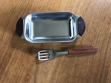 1960s danish stainless for sale  SKIPTON