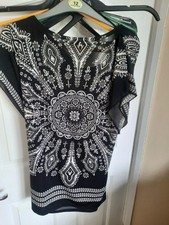 Tunic top for sale  HAYES
