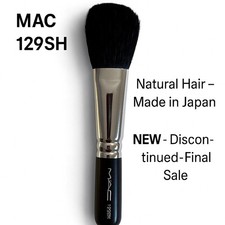 Mac 129 blash for sale  Honolulu